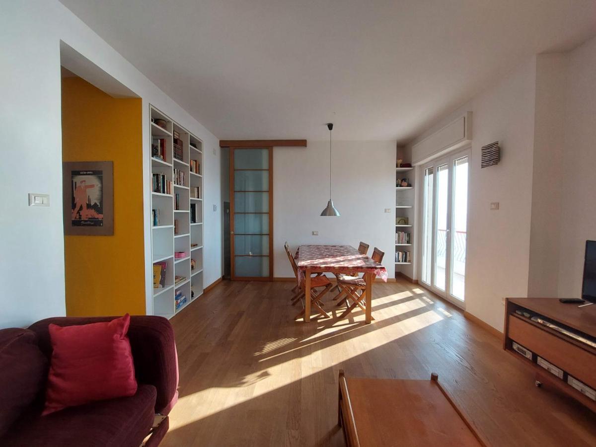 Berlam 18 Apartment Trieste Exterior photo