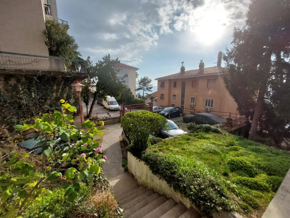 Berlam 18 Apartment Trieste Exterior photo