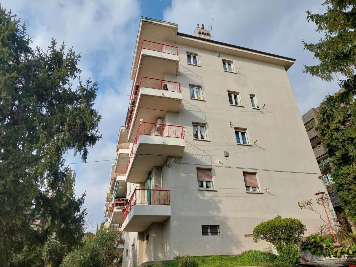 Berlam 18 Apartment Trieste Exterior photo