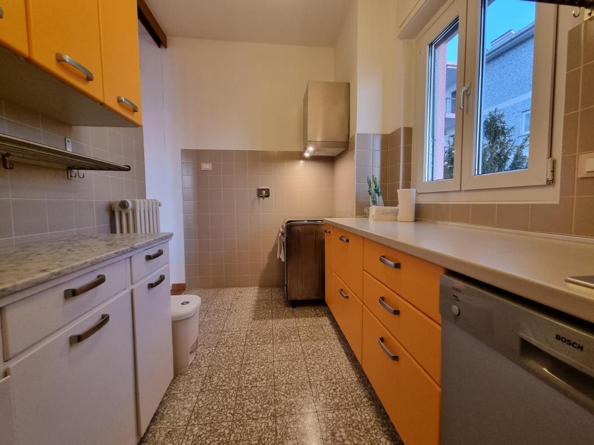 Berlam 18 Apartment Trieste Exterior photo