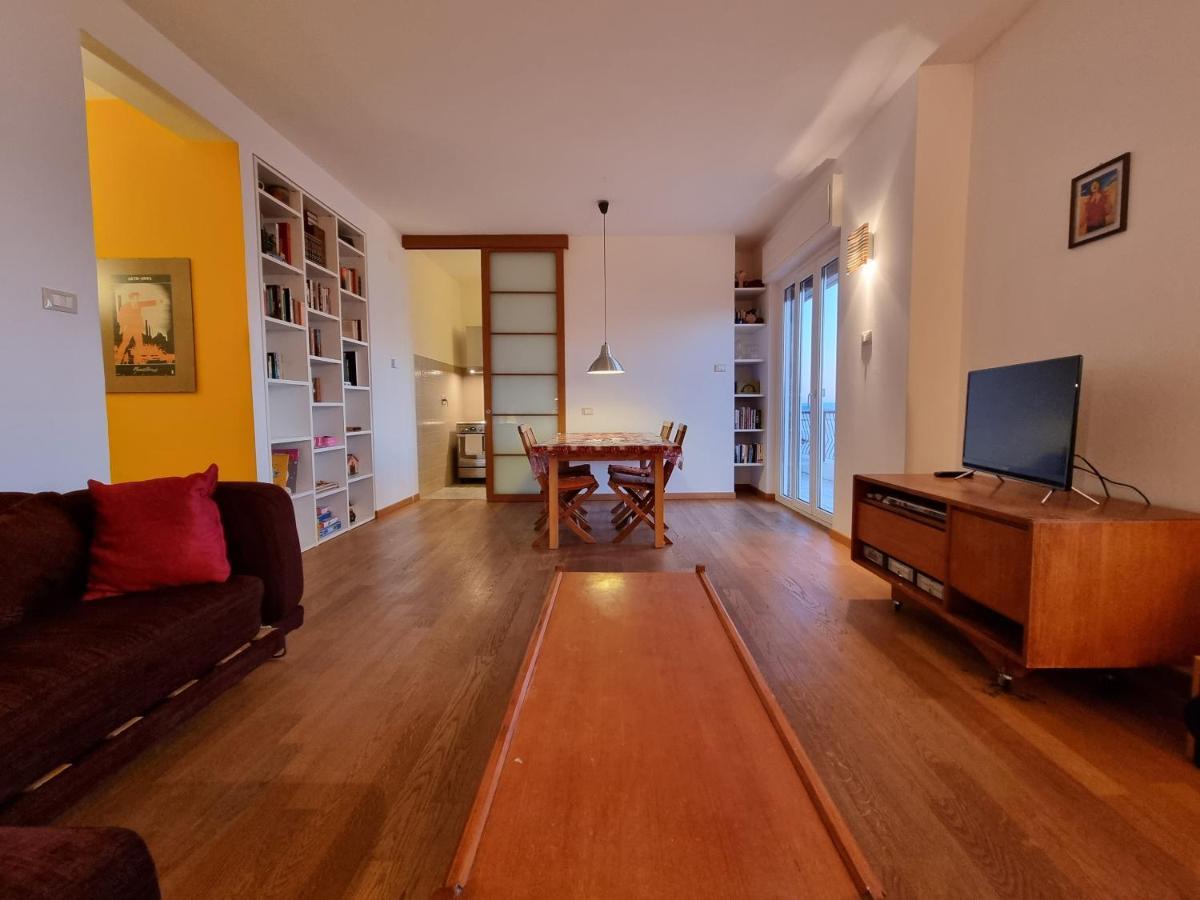 Berlam 18 Apartment Trieste Exterior photo