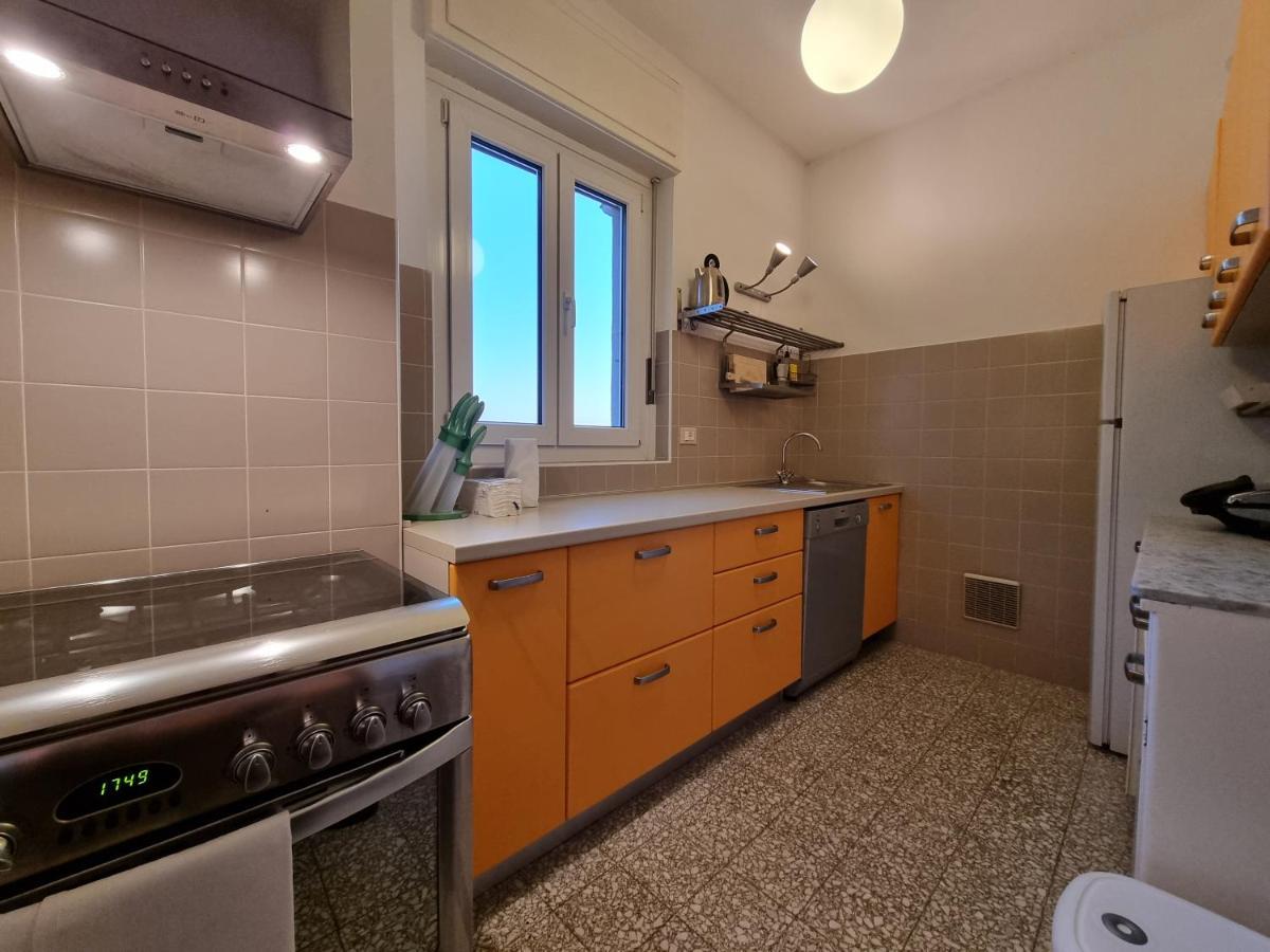 Berlam 18 Apartment Trieste Exterior photo