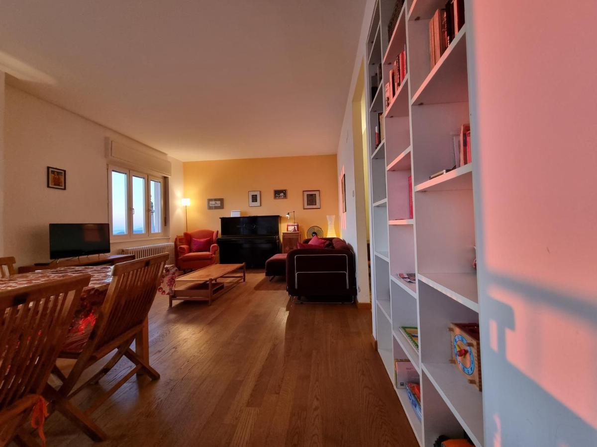 Berlam 18 Apartment Trieste Exterior photo