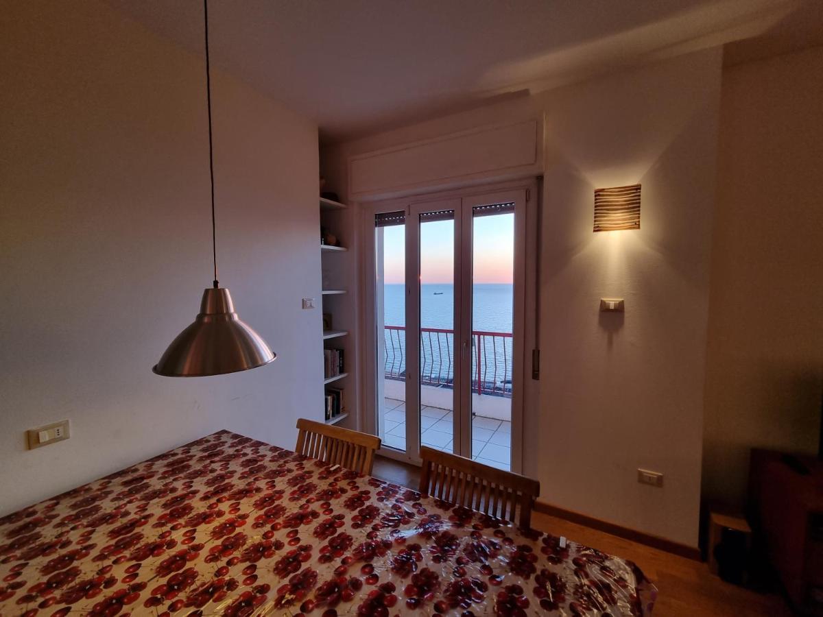 Berlam 18 Apartment Trieste Exterior photo