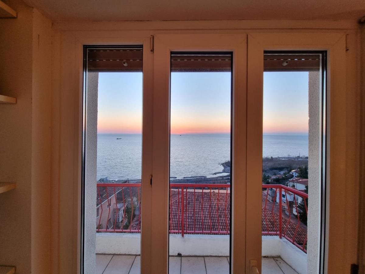 Berlam 18 Apartment Trieste Exterior photo