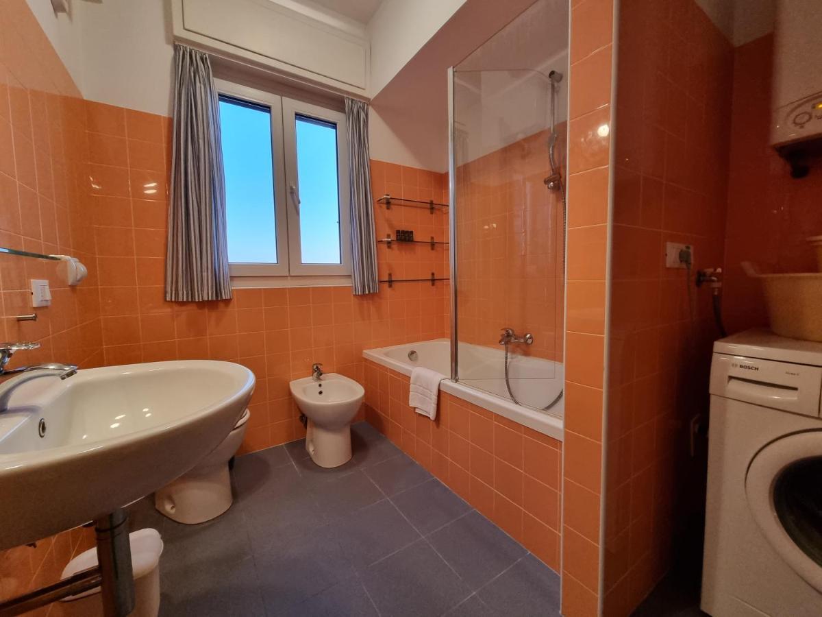 Berlam 18 Apartment Trieste Exterior photo
