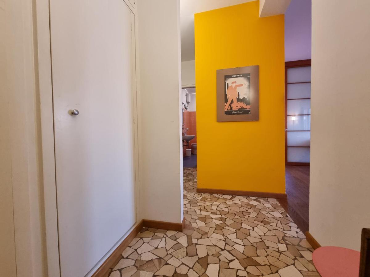 Berlam 18 Apartment Trieste Exterior photo