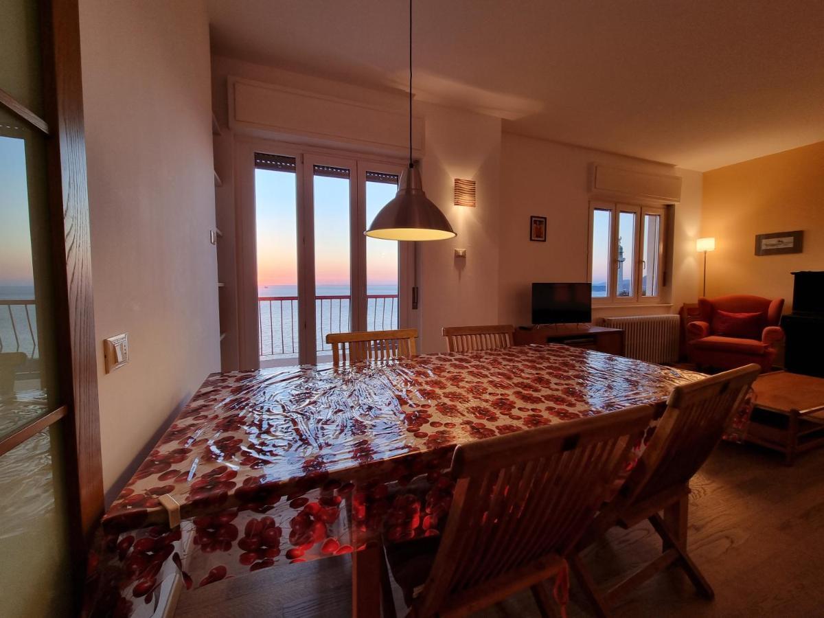 Berlam 18 Apartment Trieste Exterior photo