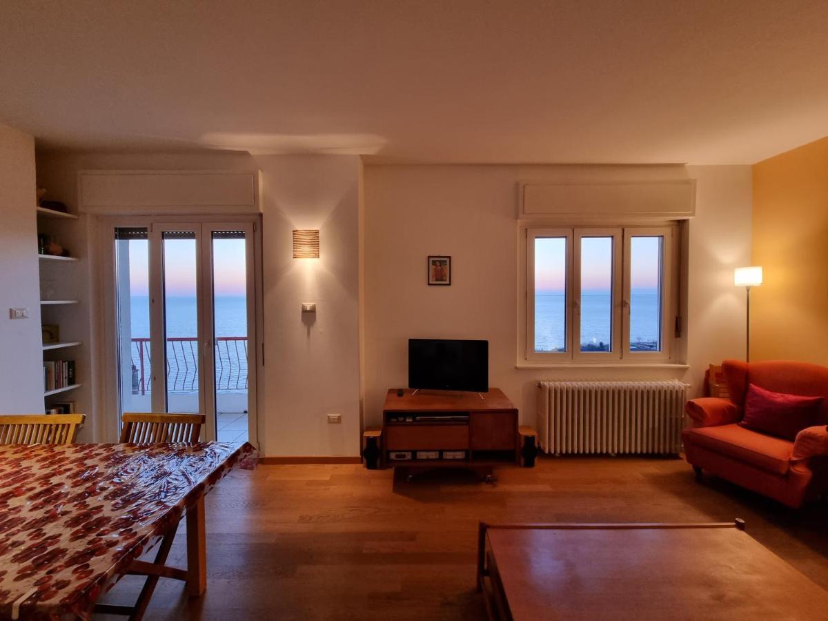 Berlam 18 Apartment Trieste Exterior photo